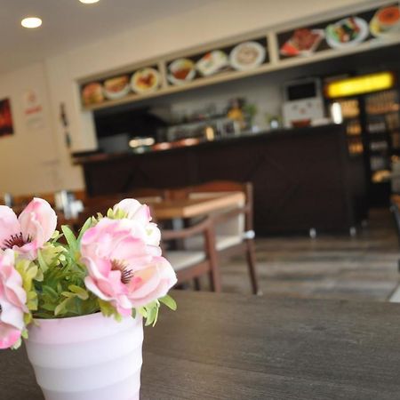 Neoss Boutique Hotel Siğacık Exteriör bild
