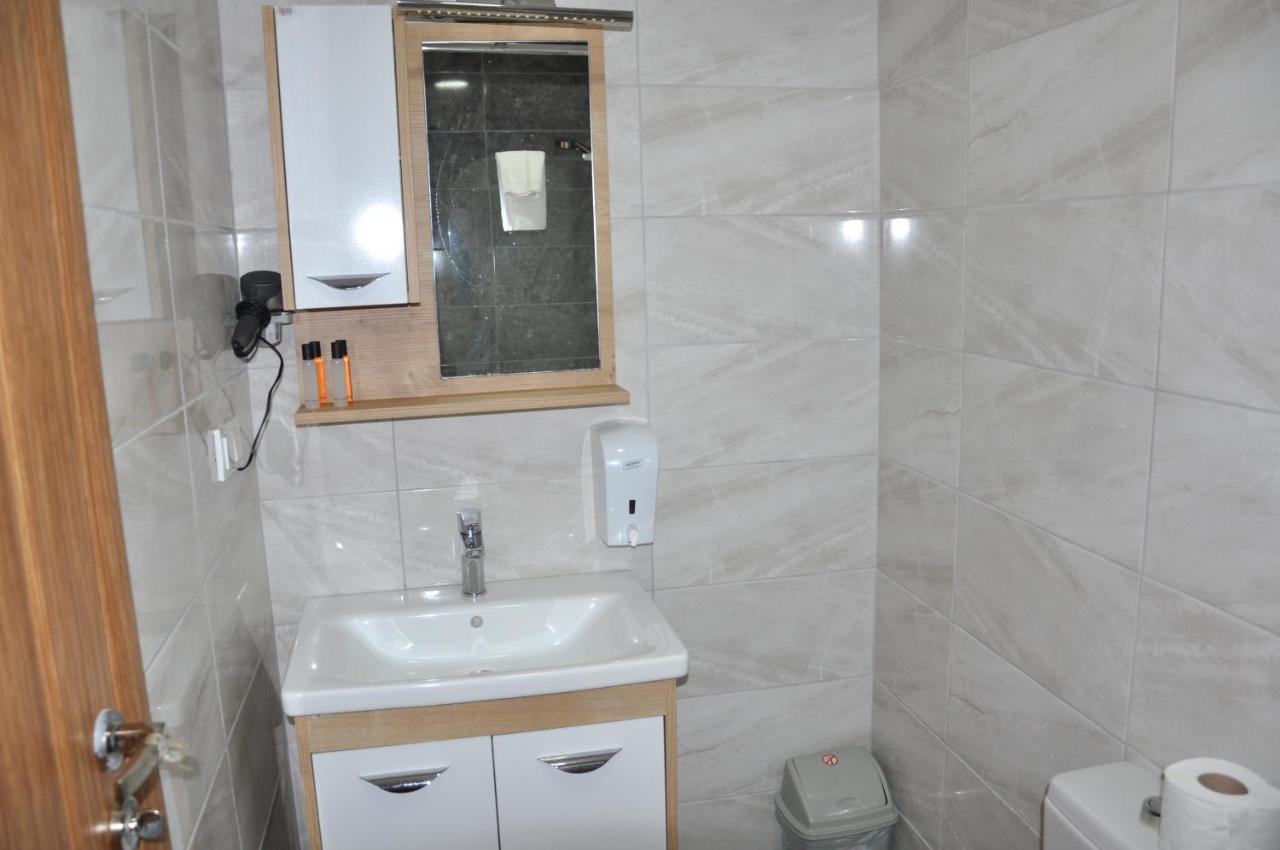 Neoss Boutique Hotel Siğacık Exteriör bild