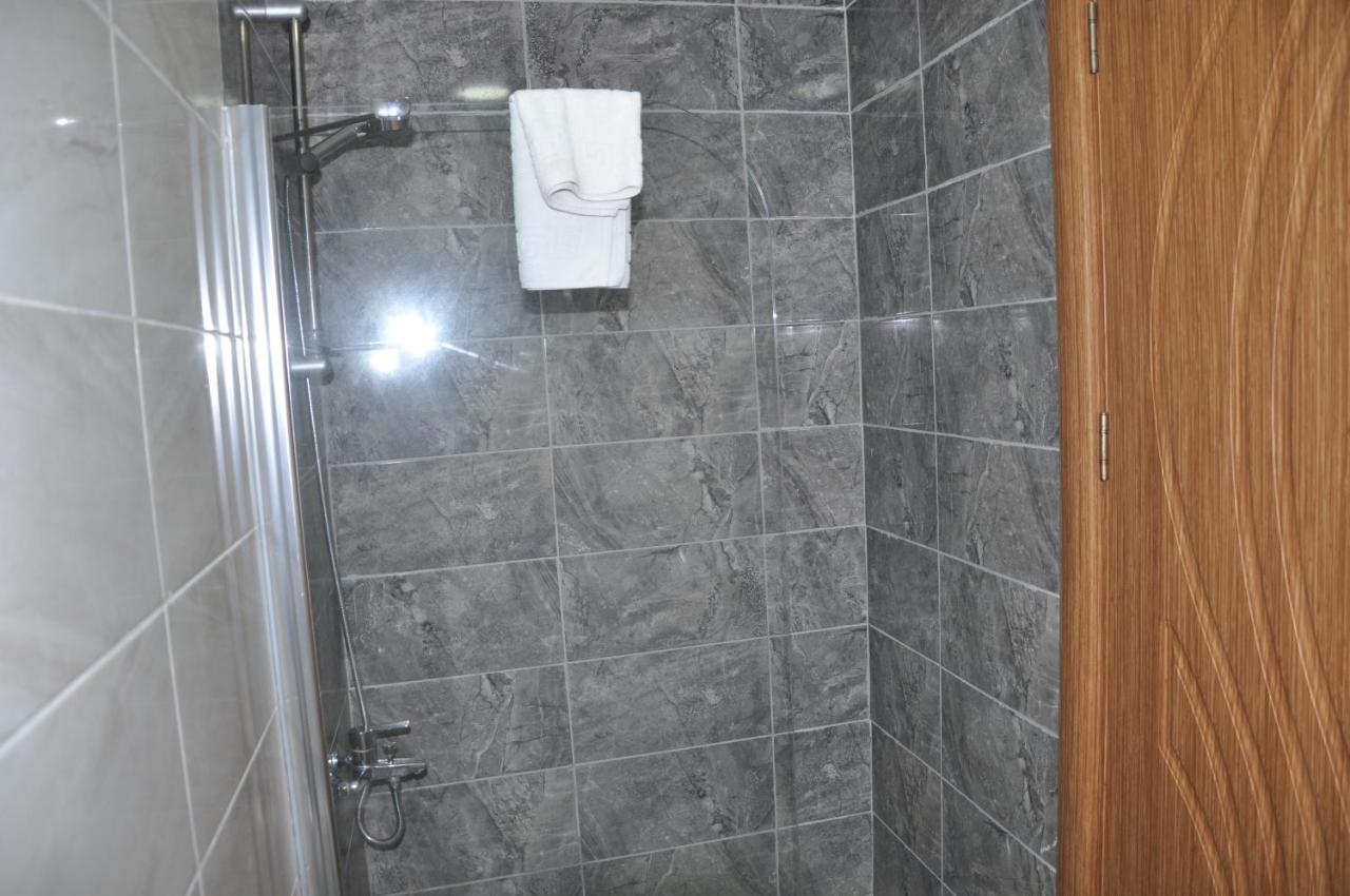 Neoss Boutique Hotel Siğacık Exteriör bild