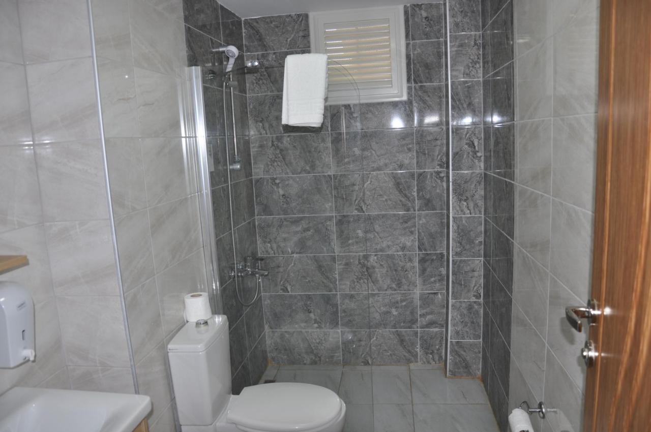 Neoss Boutique Hotel Siğacık Exteriör bild