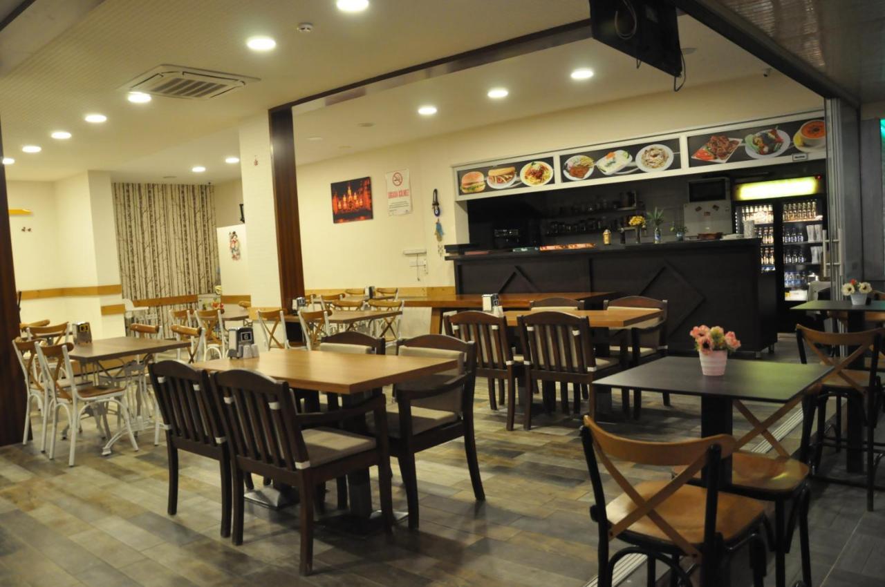 Neoss Boutique Hotel Siğacık Exteriör bild