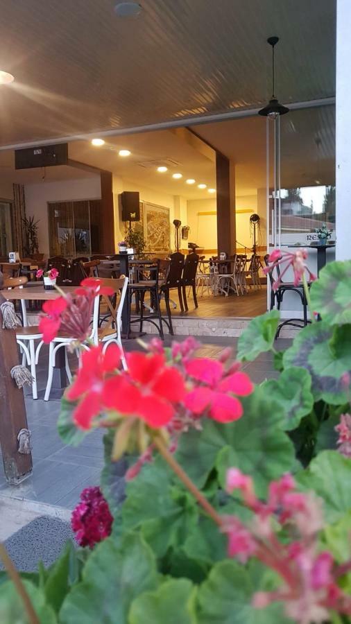 Neoss Boutique Hotel Siğacık Exteriör bild